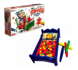 PULGUITAS - TOP TOYS