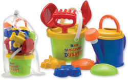 SET DURAVIT PARA ARENA CON MOLDES