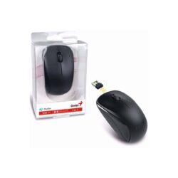 MOUSE GENIUS INALAMBRICO NX-7000 NEGRO