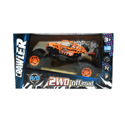 RADIO CONTROL CRAWLER