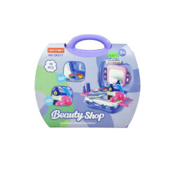 SET DE PELUQUERIA