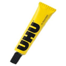 ADHESIVO UNIVERSAL UHU - x125ml