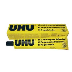 ADHESIVO UNIVERSAL UHU x 35ml
