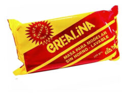 ARCILLA CREALINA