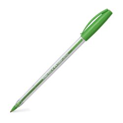BIROME FABER TRILUX 032 - VERDE LIMON