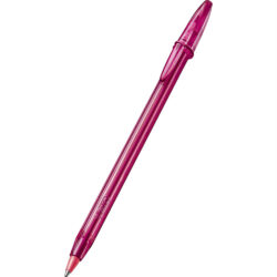 BOLIGRAFO BIC SHIMER - ROSA
