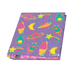 CARPETA MOOVING 21