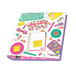 CARPETA MOOVING 22