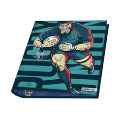 CARPETA MOOVING 25