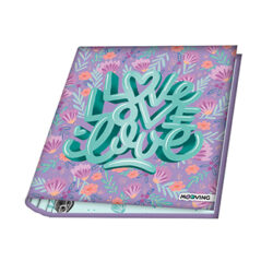 CARPETA MOOVING 27