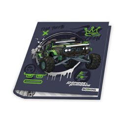 CARPETA MOOVING 32