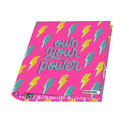 CARPETA MOOVING 8