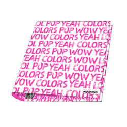 CARPETA MOOVING 9