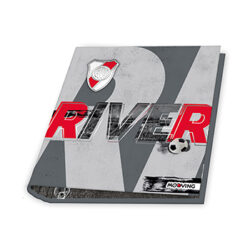 CARPETA RIVER 2