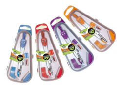 COMPAS PIZZINI - PK126