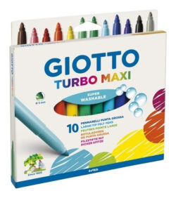 FIBRONES GIOTTO MAXI X 10 UNIDADES
