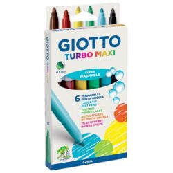 FIBRONES GIOTTO X 6 UNIDADES