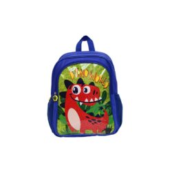 MOCHILA JARDIN DINO