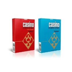 CARTAS DE POKER - CASINO