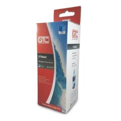 BOTELLA DE TINTA EPSON ALTERNATIVA 664 CIAN