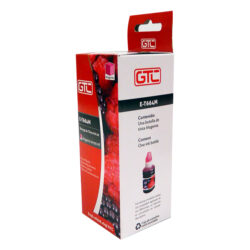 BOTELLA DE TINTA EPSON ALTERNATIVA 664 MAGENTA
