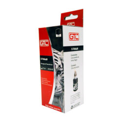 BOTELLA DE TINTA EPSON ALTERNATIVA 664 NEGRA