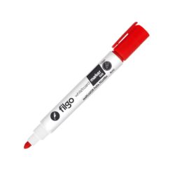 MARCADOR FILGO 058 – PARA PIZARRA – ROJO