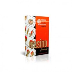 NAIPES CASINO - x 40 CARTAS