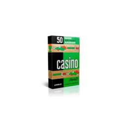 NAIPES CASINO - x 50 CARTAS