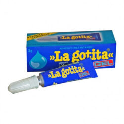 PEGAMENTO LA GOTITA GEL