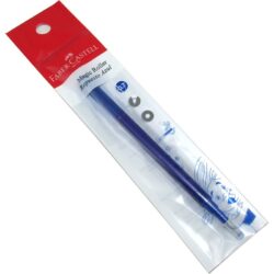 REPUESTO FABER BORRABLE - AZUL
