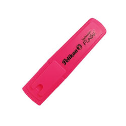 RESALTADOR PELIKAN FLASH ROSA FLUO