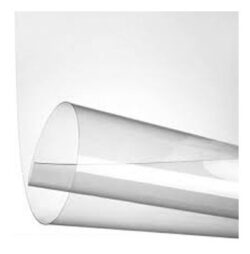 ACETATO TRANSPARENTE 50X70