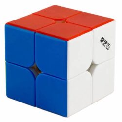 CUBO MAGICO PARA ARMAR - 2X2