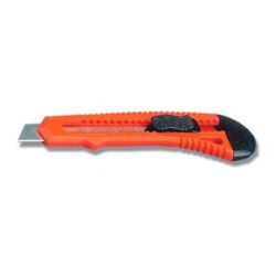 CUTTER 18MM - IMPORTADO - ECONOMICO