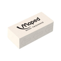 GOMA DE BORRAR - MAPED - TECHNIC