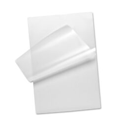 PLANCHA PARA PLASTIFICAR EN FRIO 37X50