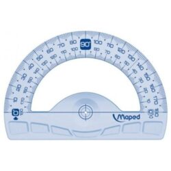 SEMICIRCULO MAPED