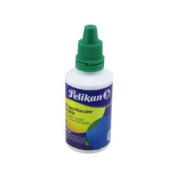 TINTA PARA MARCADOR BORRABLE - PELIKAN - VERDE