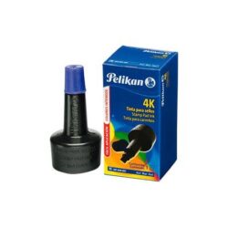 TINTA PARA SELLOS PELIKAN - AZUL
