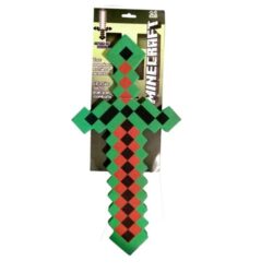 MAINCRAFT - ESPADA - VARIOS COLORES