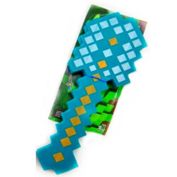 MAINCRAFT - GOMA EVA - PALA