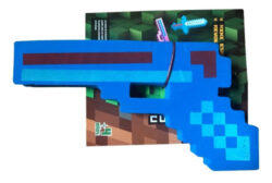 MAINCRAFT - PISTOLA - VARIOS COLORES