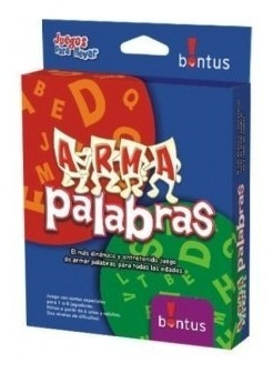 ARMA PALABRAS - BONTUS