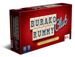 BURAKO CLUB - TOP TOYS