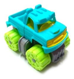 CAMIONETA MINI INFANTIL - DURAVIT