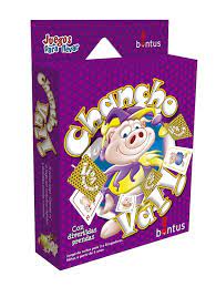 CHANCHO VA - BONTUS