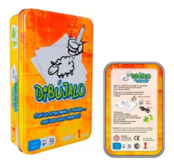 DIBUJALO - BONTUS