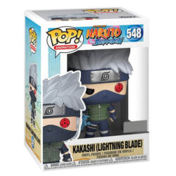 FUNKO POP - KAKASHI 548