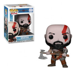 FUNKO POP - KRATOS 269